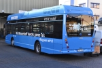 WSW erhalten ersten Wasserstoffbus