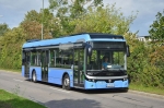 MVG schafft 16 weitere Elektrobusse an