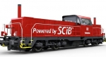 DB Cargo beschafft 50 Toshiba Hybridlokomotiven