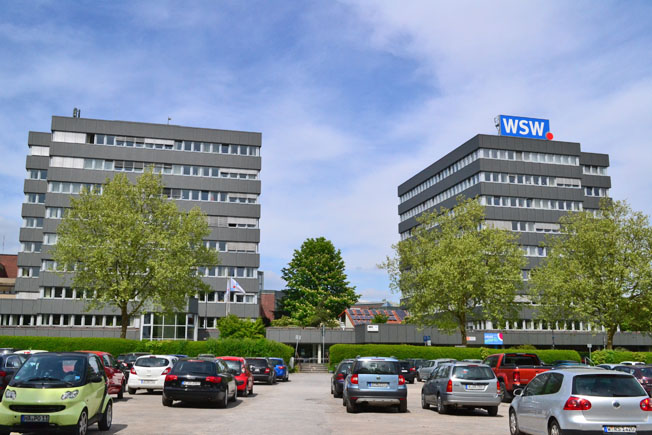 Studie: Wuppertaler Stadtwerke setzen Benchmark für Kundenservice