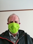 Hanau: Maskenpflicht in Bussen ab 20. April 2020