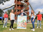 Minister Webel startet Aktion Schülerferienticket 2020