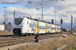 Erste S-Bahn Neufahrzeuge Siemens Mireo ausgeliefert