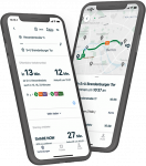 „Berlin Connect“-App der S-Bahn Berlin