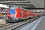 DB Regio Bayern setzt auf neue Fahrzeuge zum Fahrplanwechsel