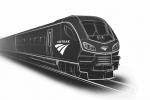 Siemens Mobility erhält Aufträge von Amtrak in historischer Höhe