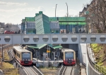 Neue S-Bahn für Berlin