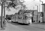 Historischer Straßenbahnverkehr zum „letzten Brückentag“