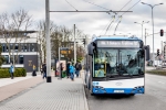 Solaris liefert weitere 48 O-Busse nach Budapest