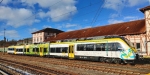 Alstom und DB testen deutschlandweit ersten Batteriezug im Fahrgastbetrieb