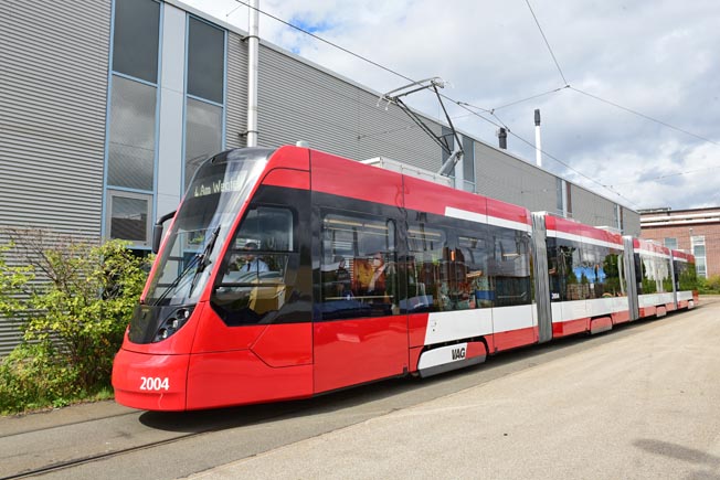 Für die Verkehrswende