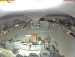 Stuttgart 21: Neue Webcam zeigt Live-Bilder der Kelchstützen von unten