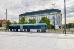 Auftrag aus Aschaffenburg über gelenkige Solaris-Wasserstoffbusse