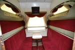Luxus-Zug „Alexander Newski“