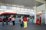 Neuer Werbeträger auf Österreichs Bahnhöfen