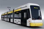 Neue Straßenbahnen für Mainz