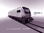 Am 20. Mai enthüllte Alstom in der Prima-Produktreihe seine neue Lokomotivplattform im Kompetenzzentrum in Belfort (Frankreich).