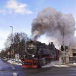 Harzer Schmalspurbahn (HSB)