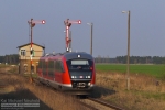 Regionalverkehr in Sachsen-Anhalt