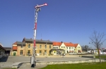 Bahnhöfe in Sachsen-Anhalt