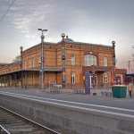 Uelzen ist Bahnhof des Jahres 2009