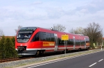 Arbeitsgemeinschaft Schienenverkehr Münsterland 