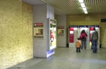 Umbau des Dessauer Hauptbahnhofes