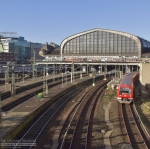 S-Bahn Hamburg