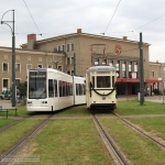 115 Jahre Straßenbahn Dessau