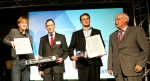 Alstom Innovationspreis 2009