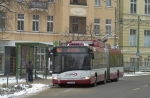 O-Bus Eberswalde