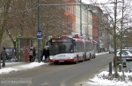 O-Bus Eberswalde