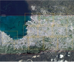 Satellitendaten Haiti