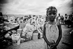 Hilfe für Haiti
