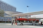 Busbahnhof Halle (Saale)