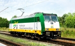 TRAXX-Lokomotiven für Koleje Mazowieckie