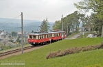 Unterwegs mit der Oberweißbacher Bergbahn