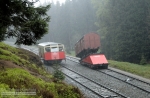 Güterverkehr auf der OBS