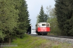 Unterwegs mit der Oberweißbacher Bergbahn