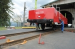 Unterwegs mit der Oberweißbacher Bergbahn