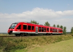 BR 648 (Lint) von DB Regio