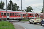 In Mechterstädt entstehen zwei neue Eisenbahnüberführungen