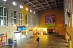 Dessauer Hauptbahnhof erstrahlt in neuem Glanz