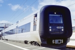 Contessa-Züge für DSB in Dänemark