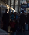 RZD startet neuen Nachtzug Moskau - Nizza
