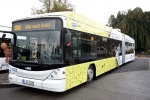 VER und WSW testen Hybridbusse