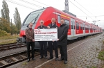 Baureihe 422 für Nordrhein-Westfalen