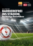 Bundesliga-Reiseführer für Menschen mit Handicap