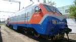 Lokomotive des Typs KZ4A