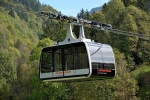 Neue Seilbahn in Bezau